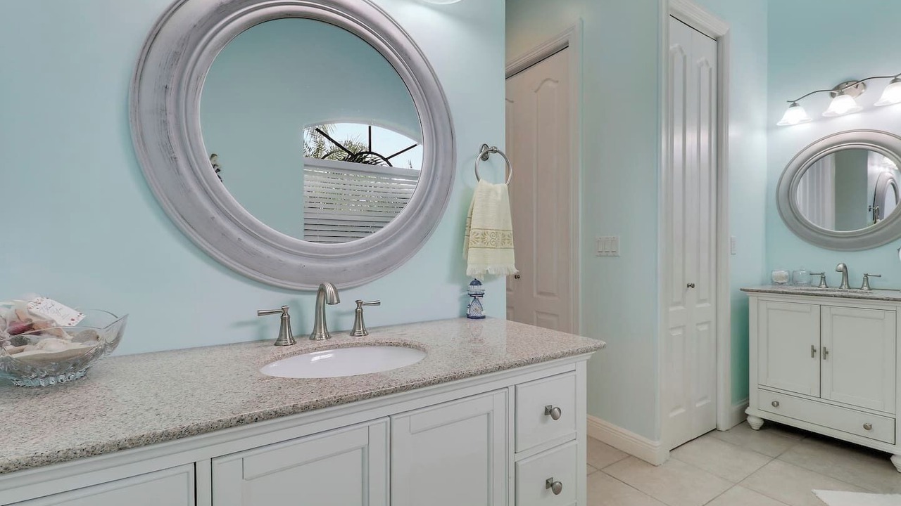 Photo of Bathroom in Jupiter