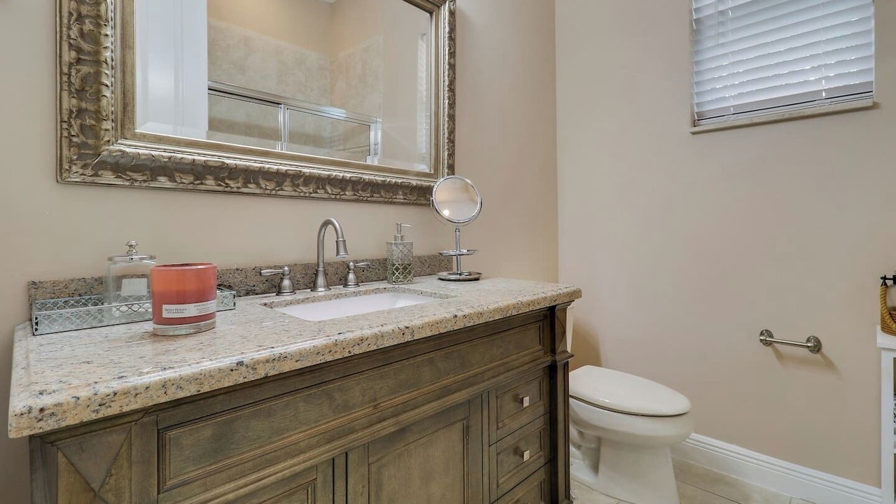 Photo of Bathroom in Jupiter