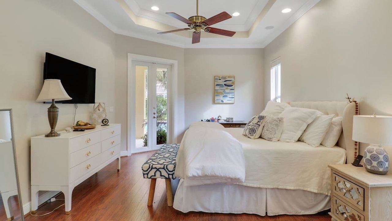 Photo of Bedroom in Jupiter