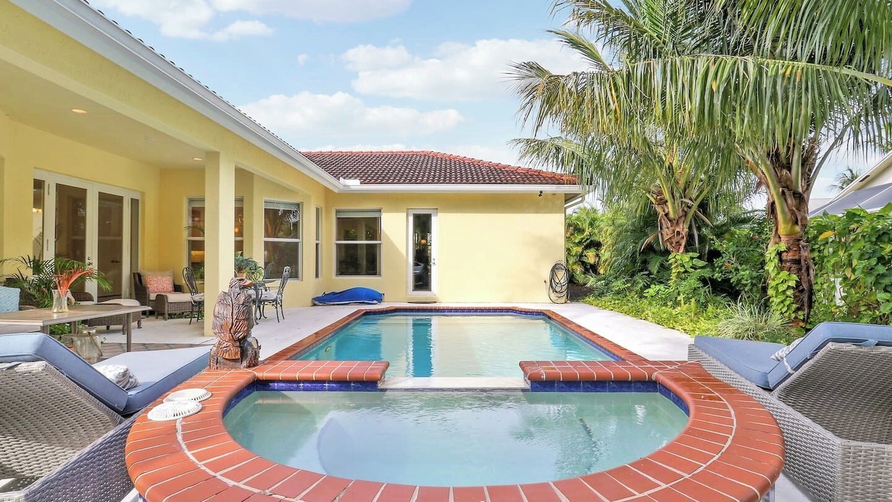 Photo of Outdoor in Jupiter