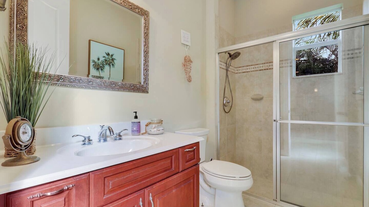 Photo of Bathroom in Jupiter