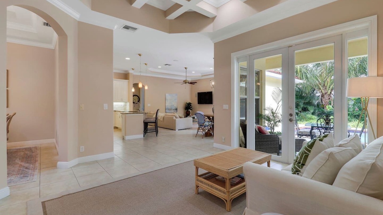 Photo of Livingroom in Jupiter