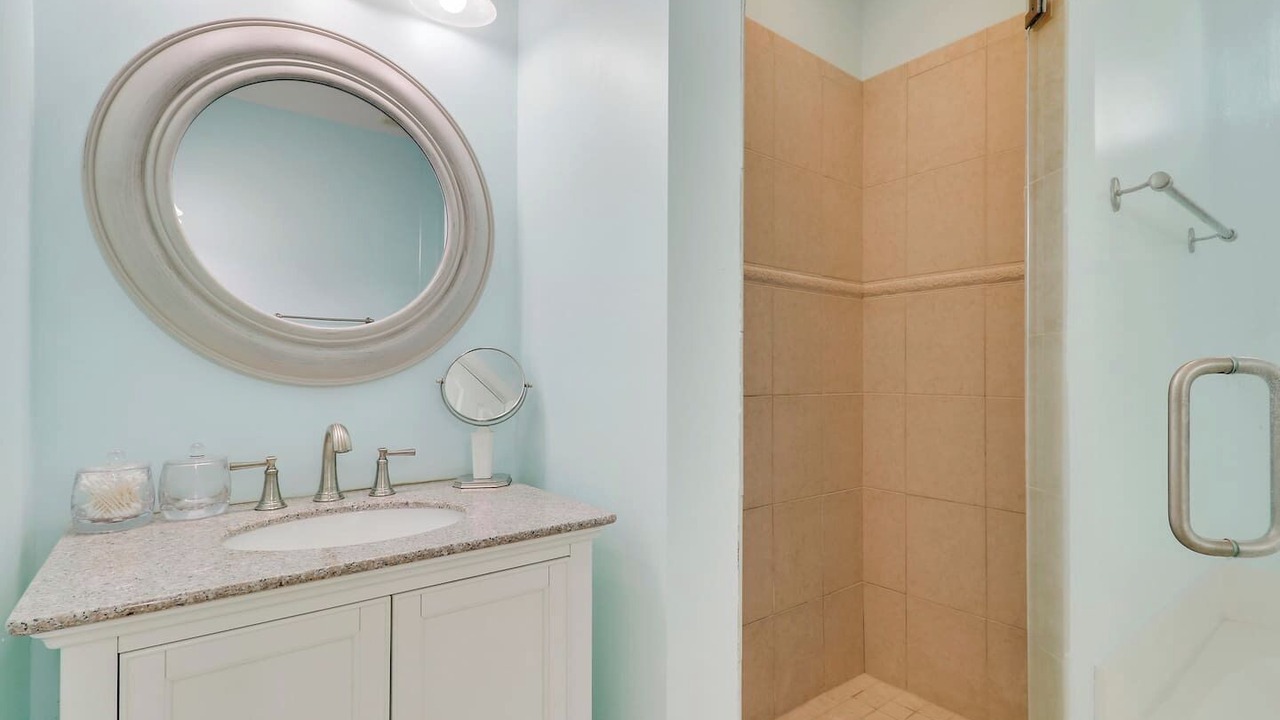 Photo of Bathroom in Jupiter