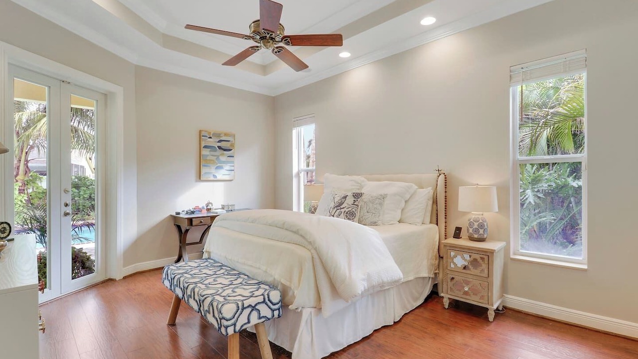 Photo of Bedroom in Jupiter