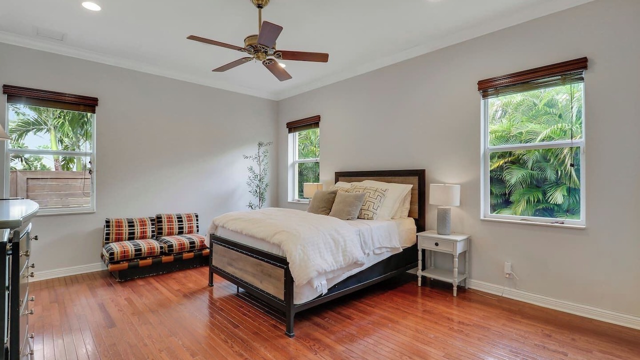 Photo of Bedroom in Jupiter