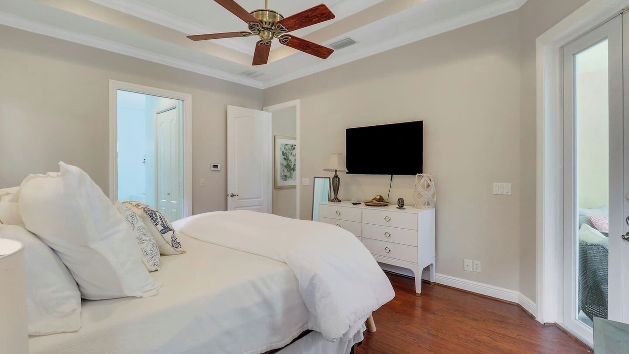 Photo of Bedroom in Jupiter
