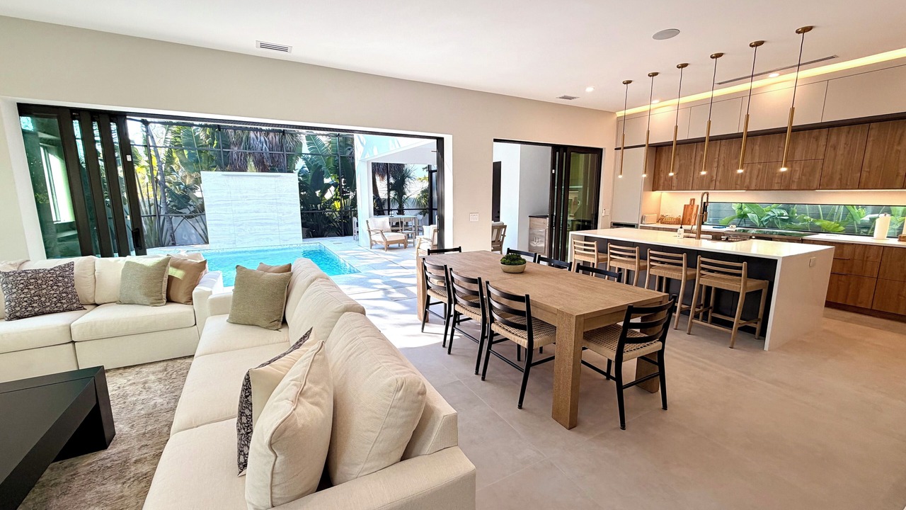 Photo of Livingroom in Sarasota