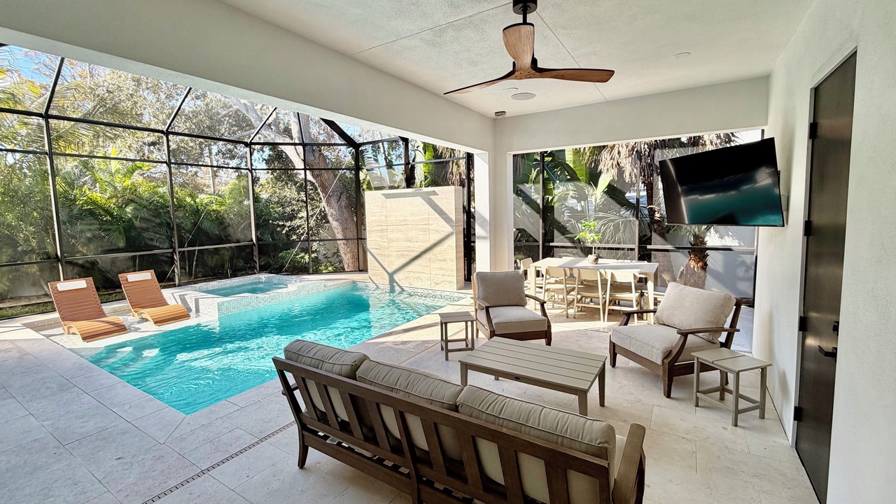 Photo of Outdoor in Sarasota