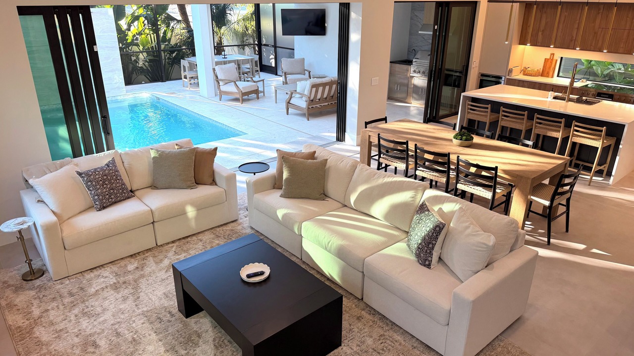 Photo of Livingroom in Sarasota