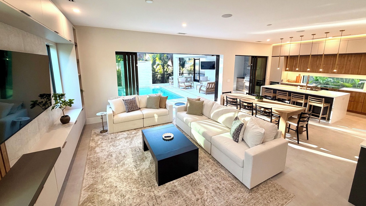 Photo of Livingroom in Sarasota