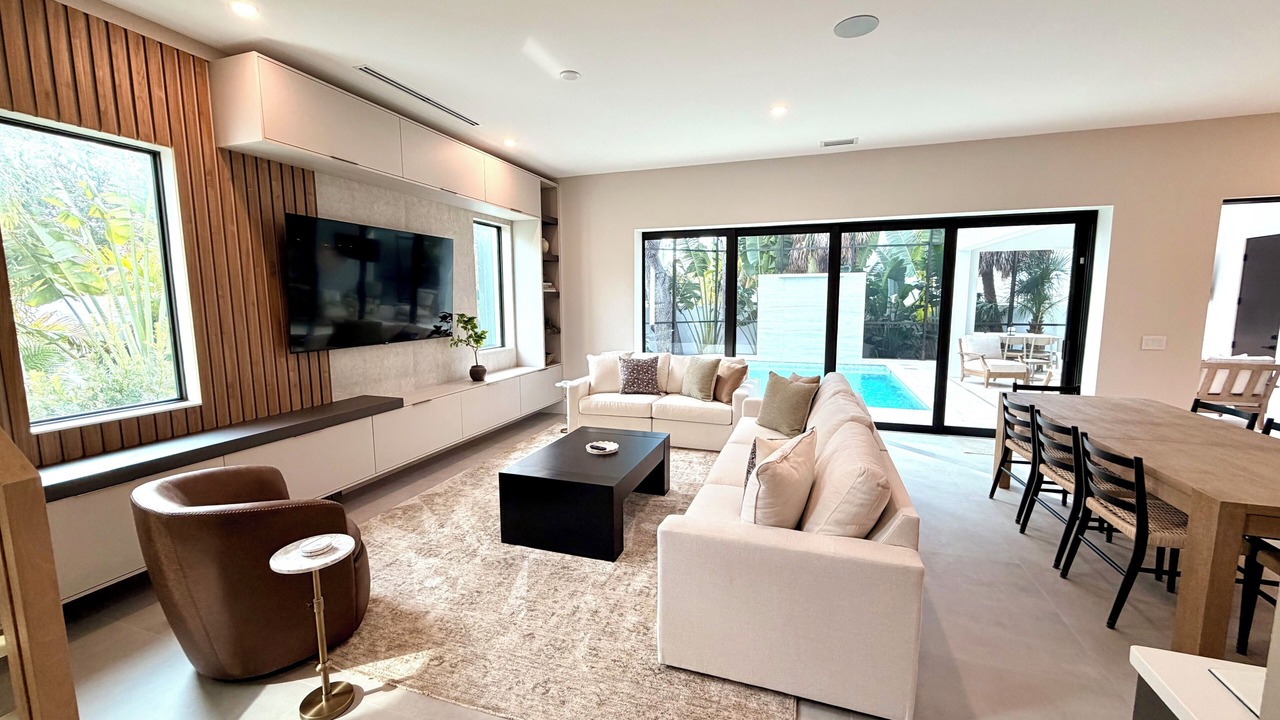 Photo of Livingroom in Sarasota