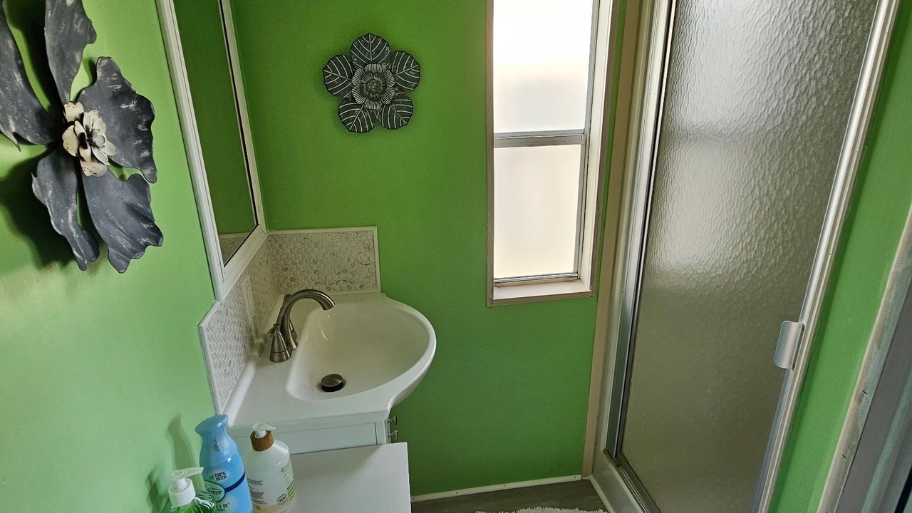Photo of Bathroom in Delray Beach