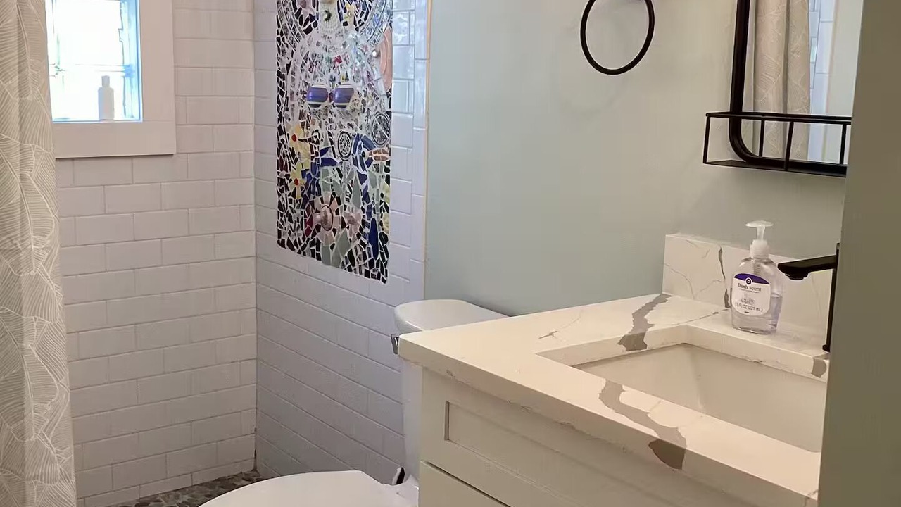 Photo of Bathroom in Iona