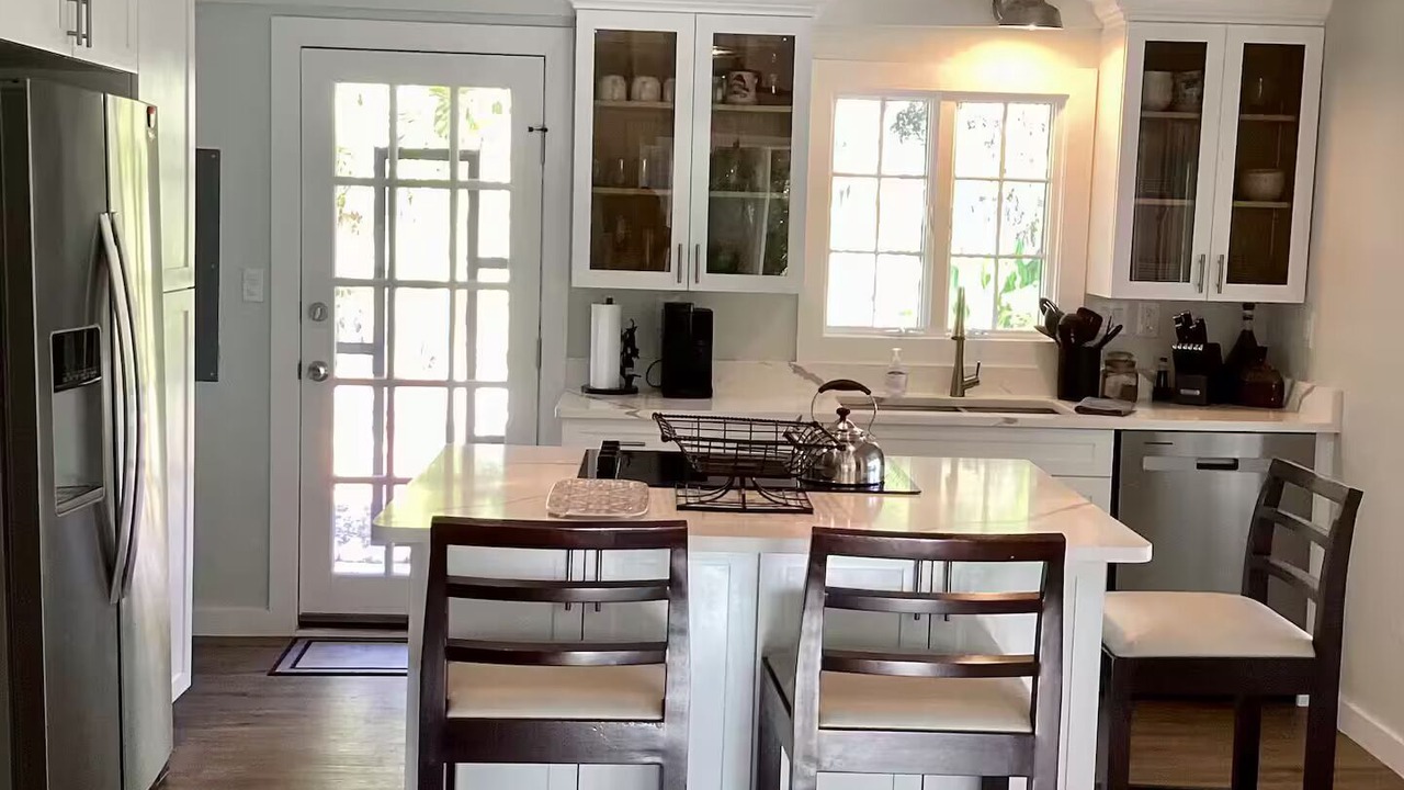 Photo of Kitchen in Iona
