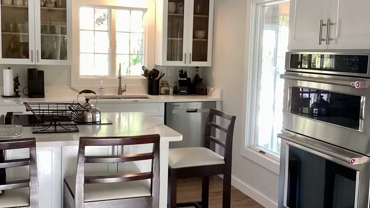 Photo of Kitchen in Iona