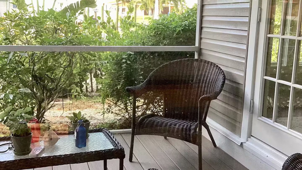 Photo of Patio Balcony in Iona
