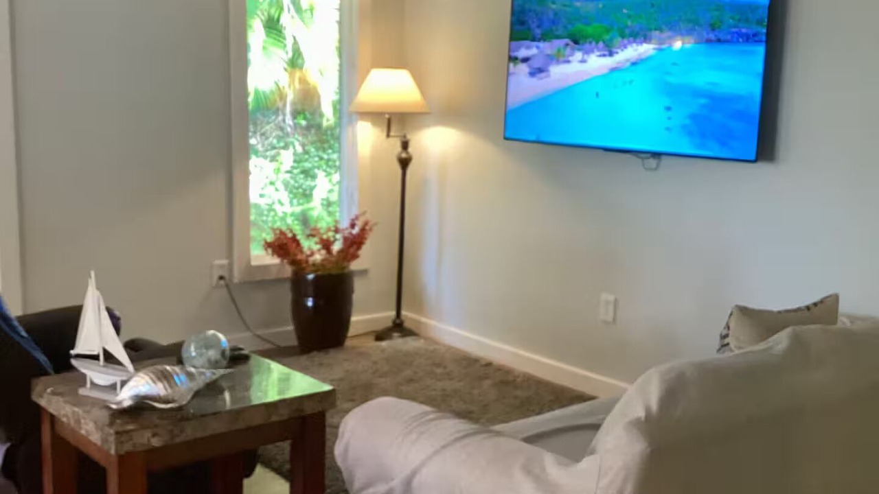 Photo of Livingroom in Iona