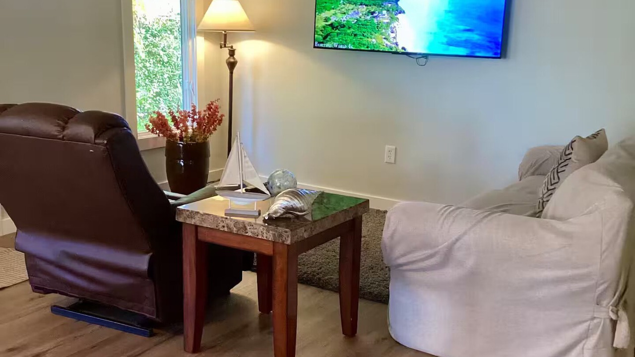 Photo of Livingroom in Iona