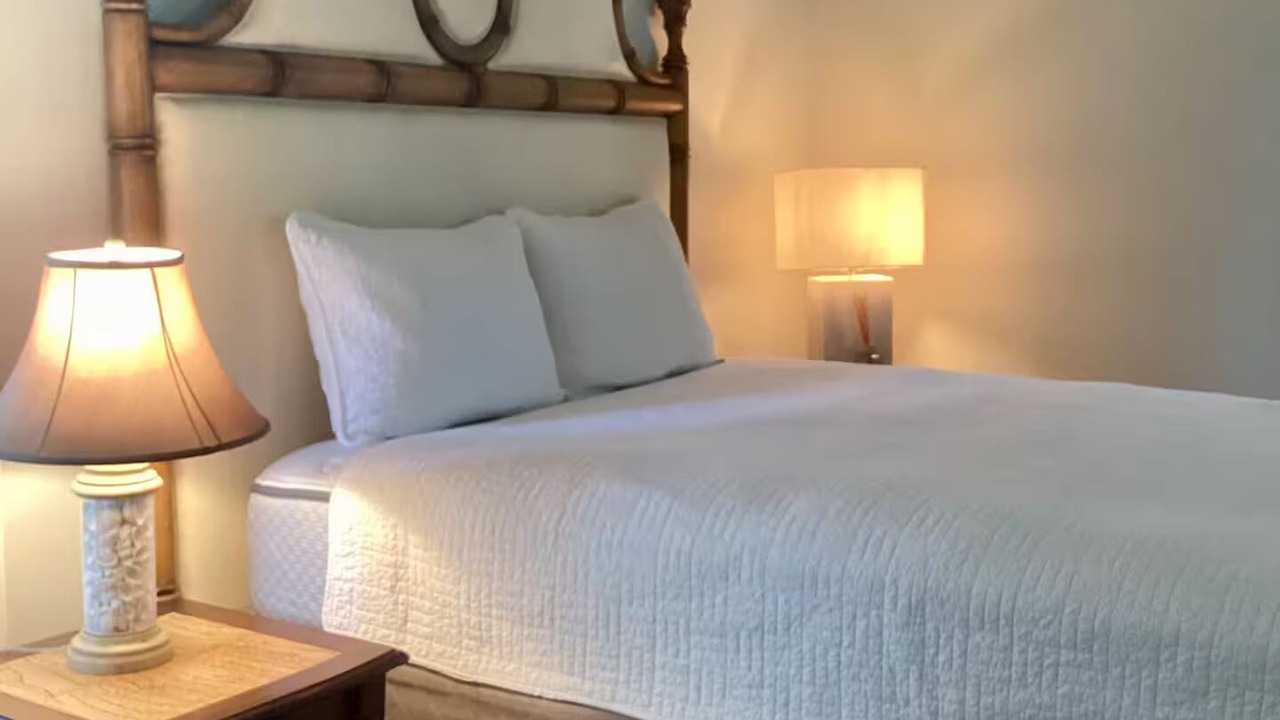 Photo of Bedroom in Iona