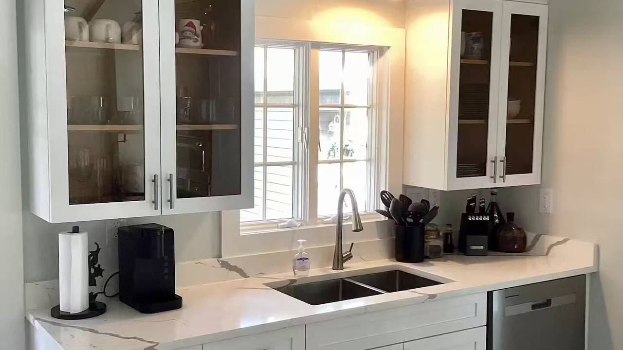 Photo of Kitchen in Iona