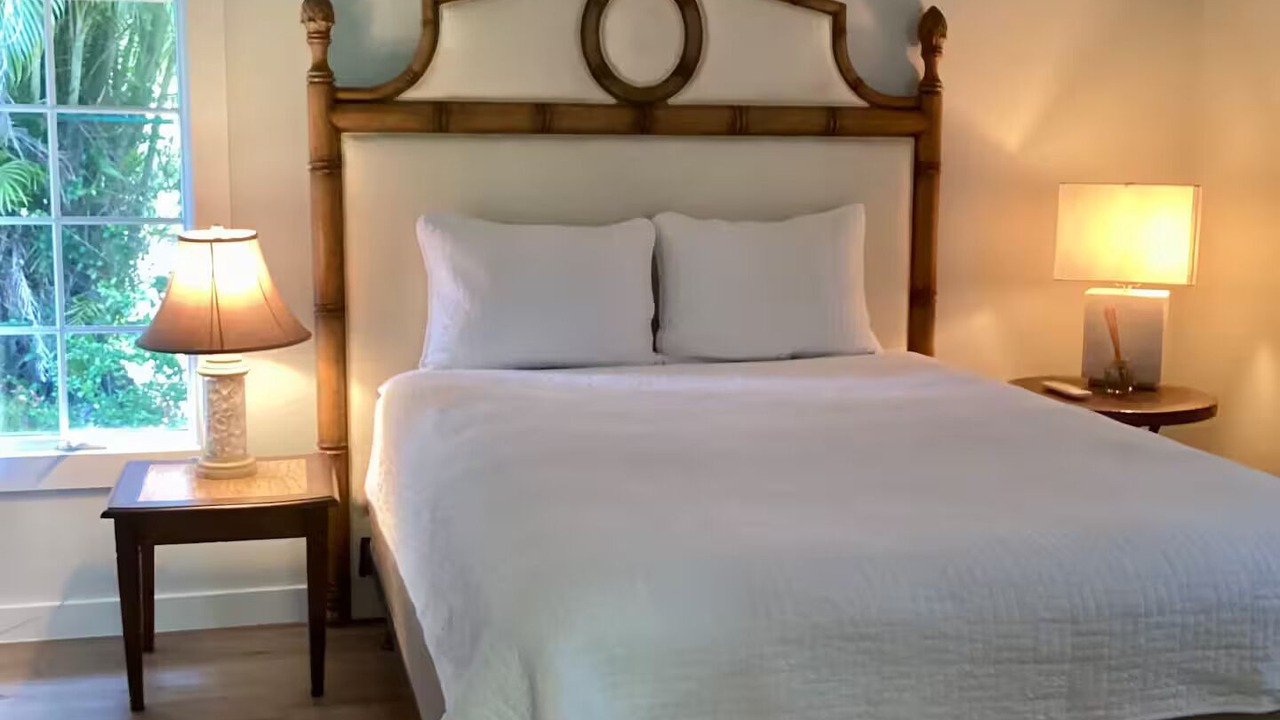 Photo of Bedroom in Iona