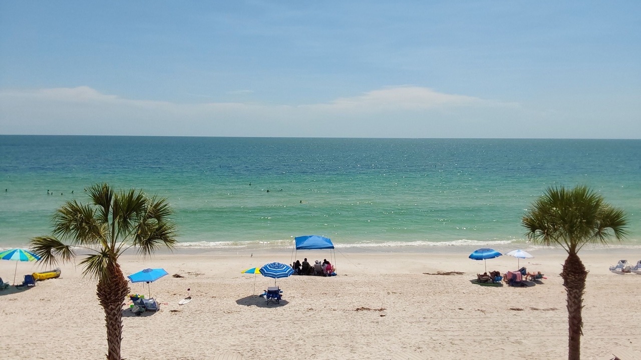 Photo of Others in Sunset Beach