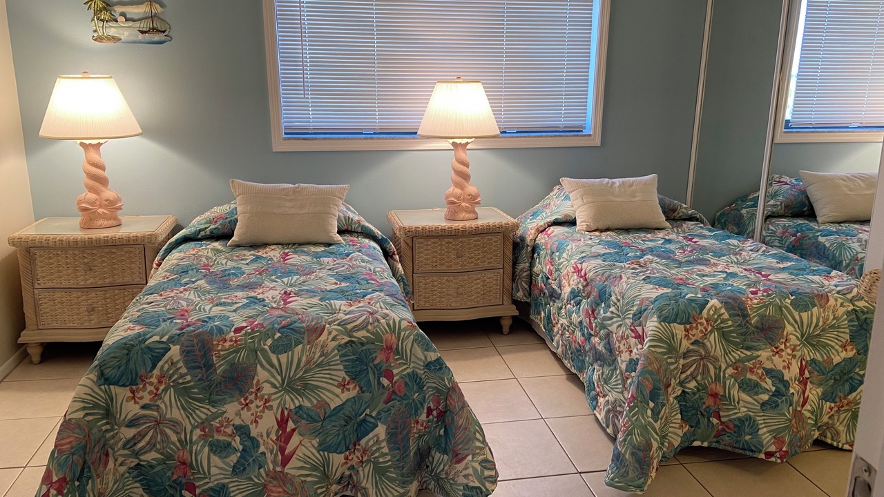 Photo of Bedroom in Sunset Beach