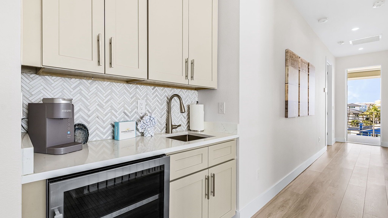Photo of Kitchen in Fort Myers Beach