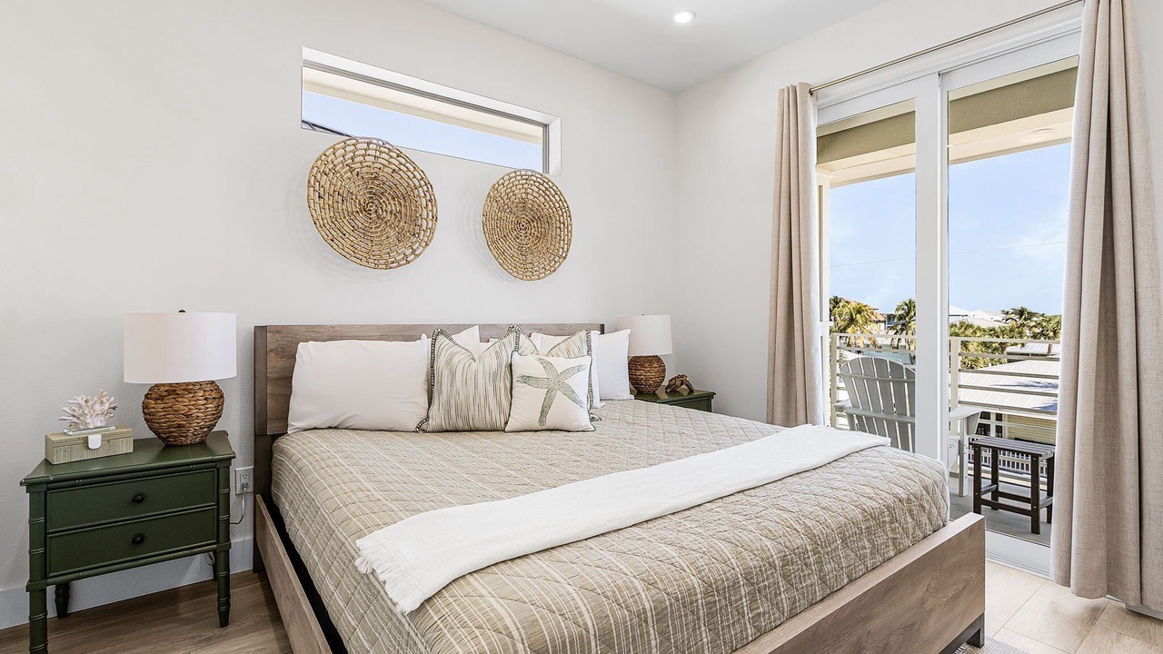 Photo of Bedroom in Fort Myers Beach