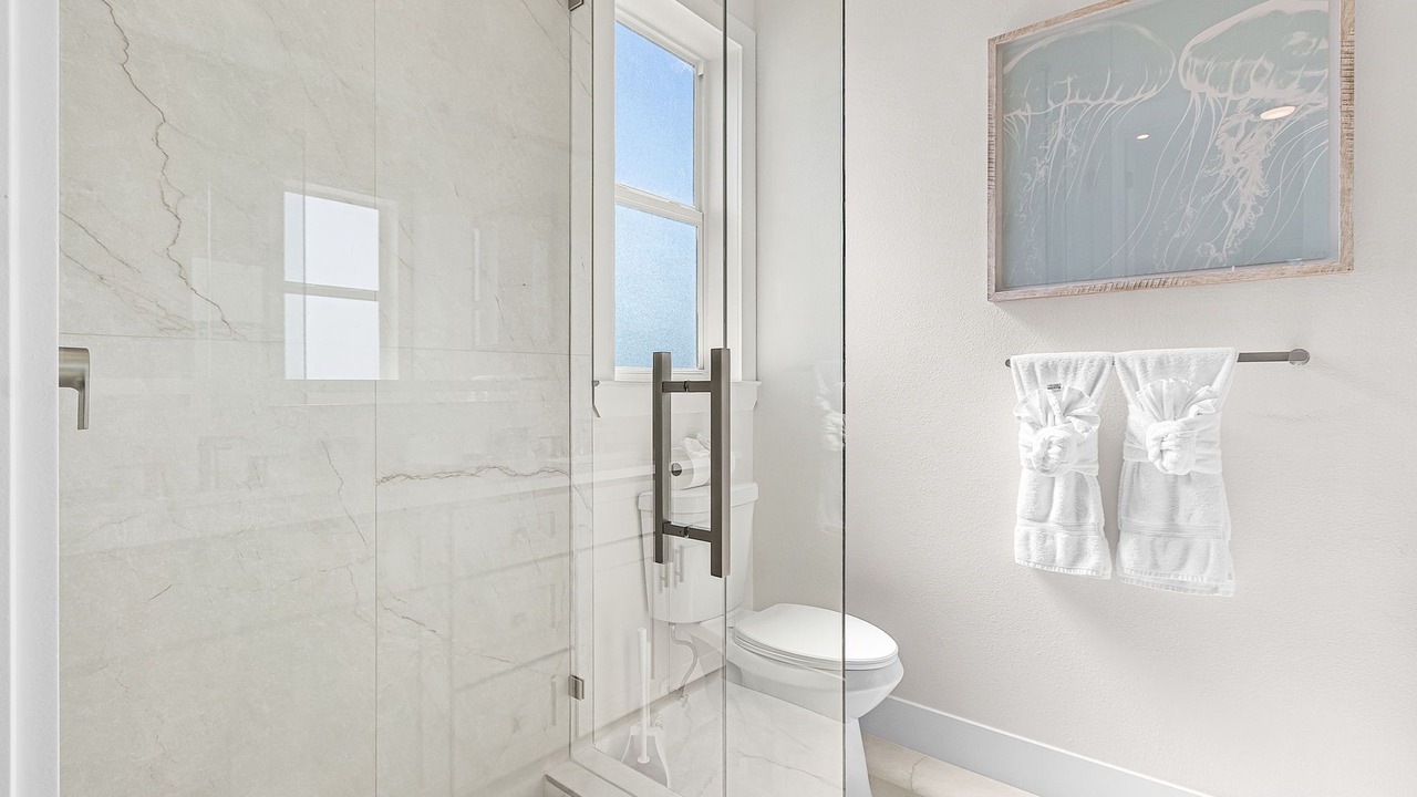 Photo of Bathroom in Fort Myers Beach