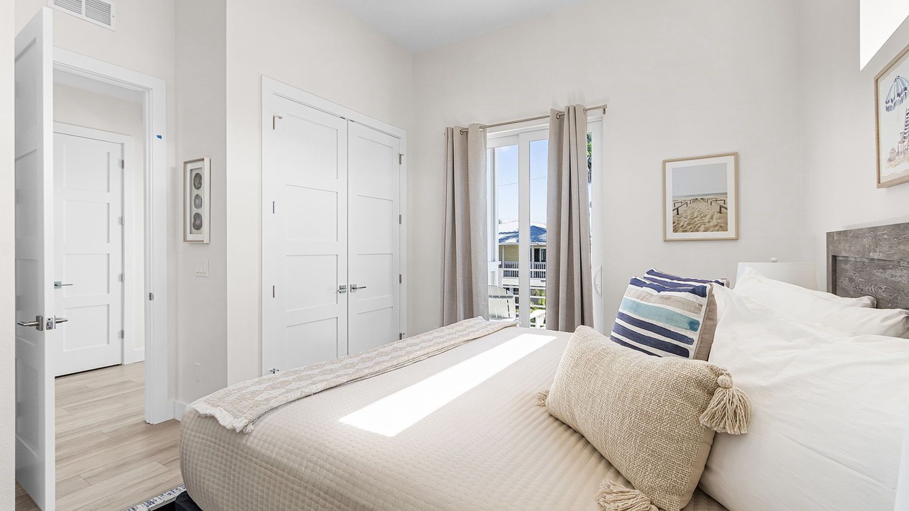 Photo of Bedroom in Fort Myers Beach