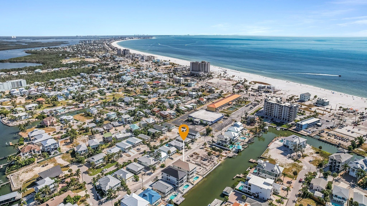 Photo of Outdoor in Fort Myers Beach