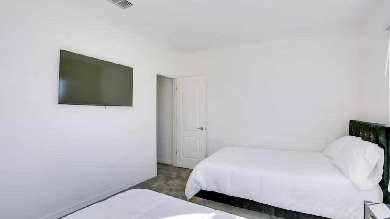 Photo of Bedroom in Port Saint Lucie