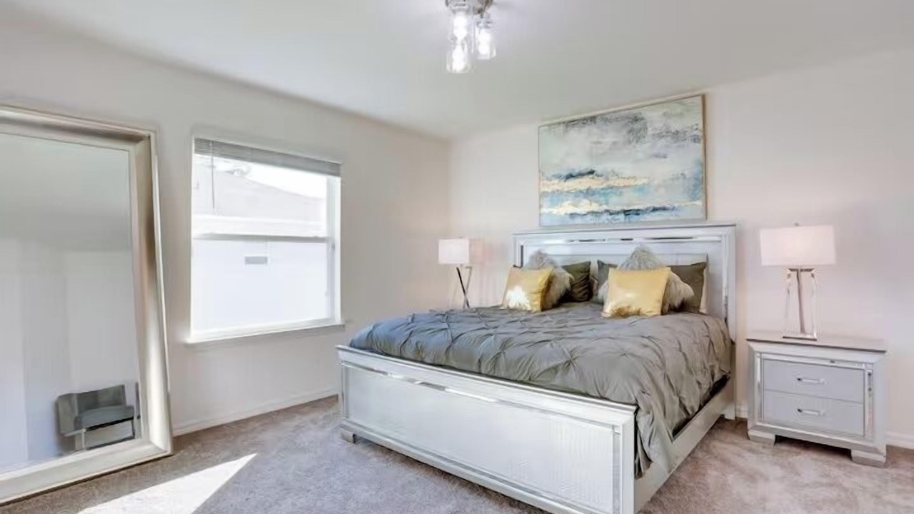 Photo of Bedroom in Port Saint Lucie