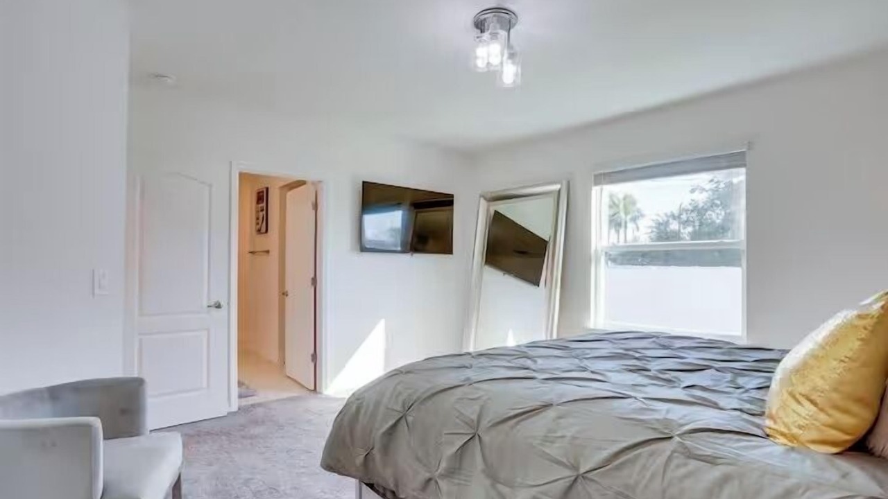 Photo of Bedroom in Port Saint Lucie
