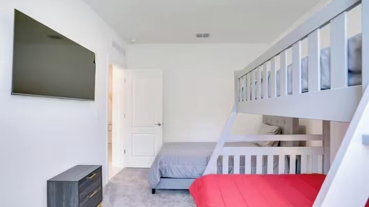 Photo of Bedroom in Port Saint Lucie