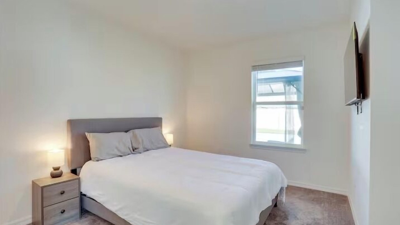 Photo of Bedroom in Port Saint Lucie