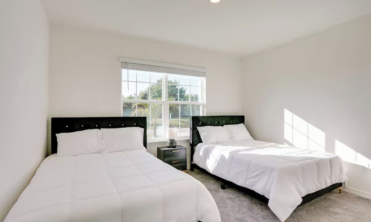 Photo of Bedroom in Port Saint Lucie
