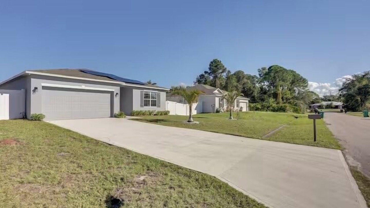 Photo of Outdoor in Port Saint Lucie
