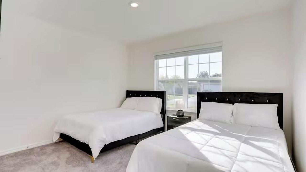 Photo of Bedroom in Port Saint Lucie