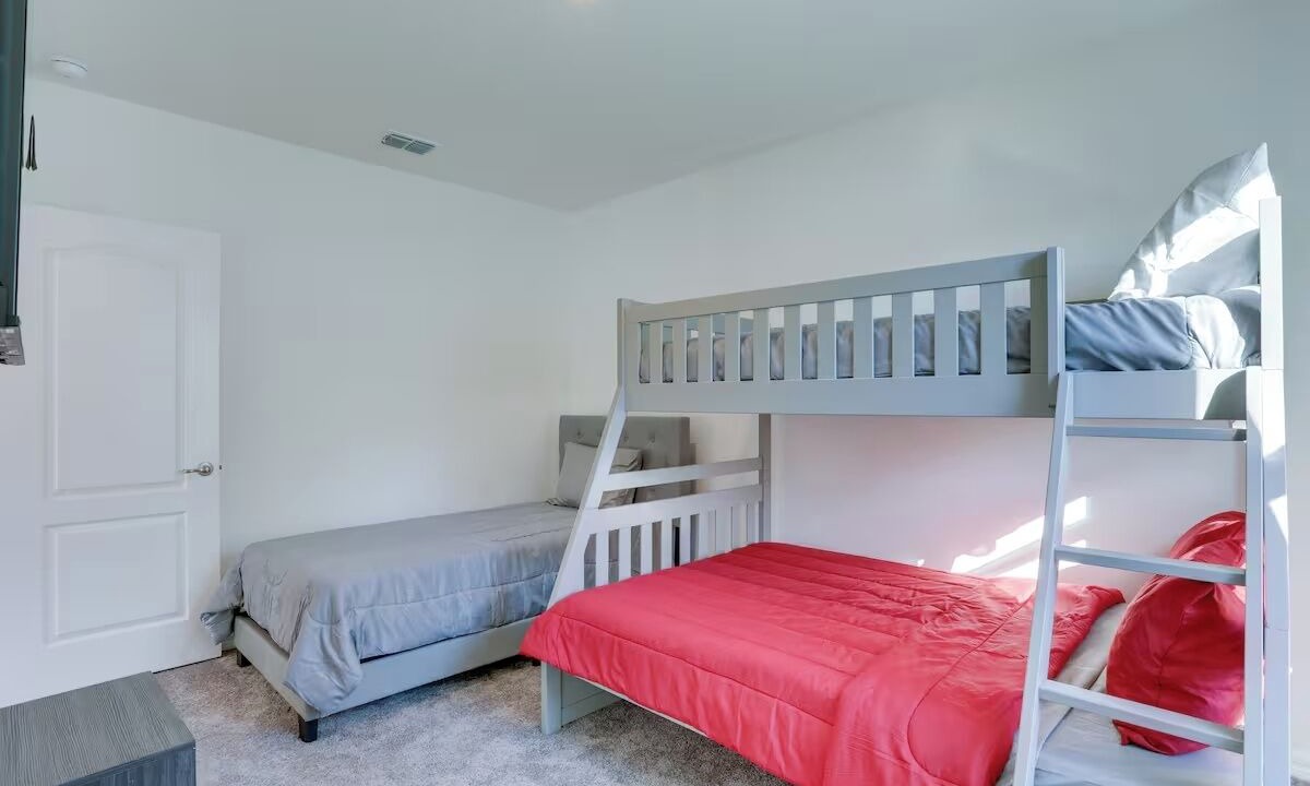 Photo of Bedroom in Port Saint Lucie