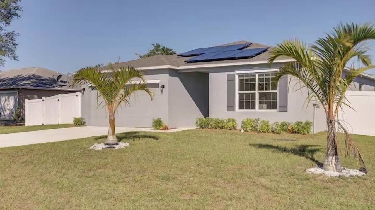 Photo of Outdoor in Port Saint Lucie