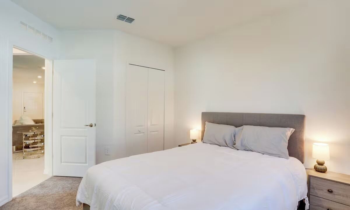 Photo of Bedroom in Port Saint Lucie