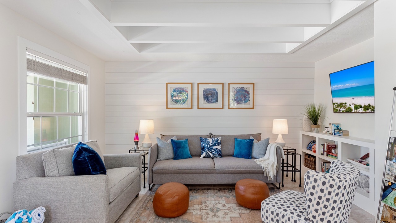 Photo of Livingroom in Captiva