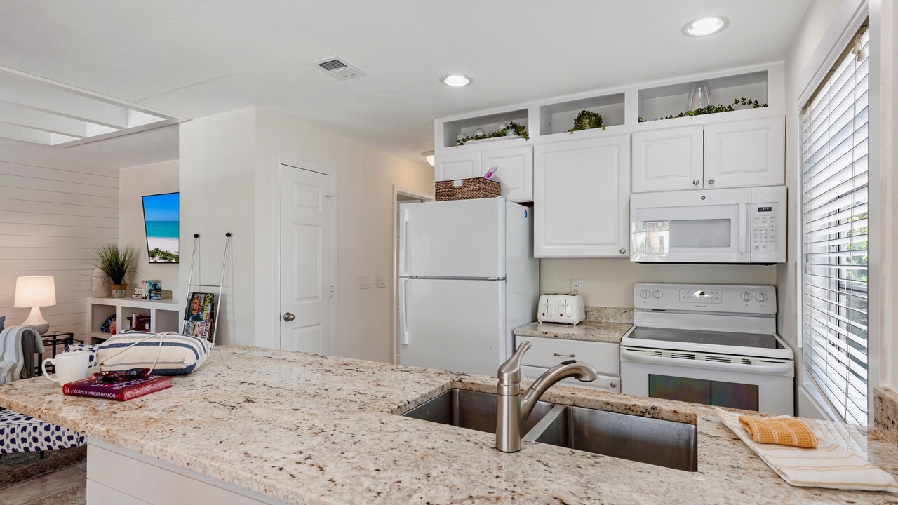Photo of Kitchen in Captiva