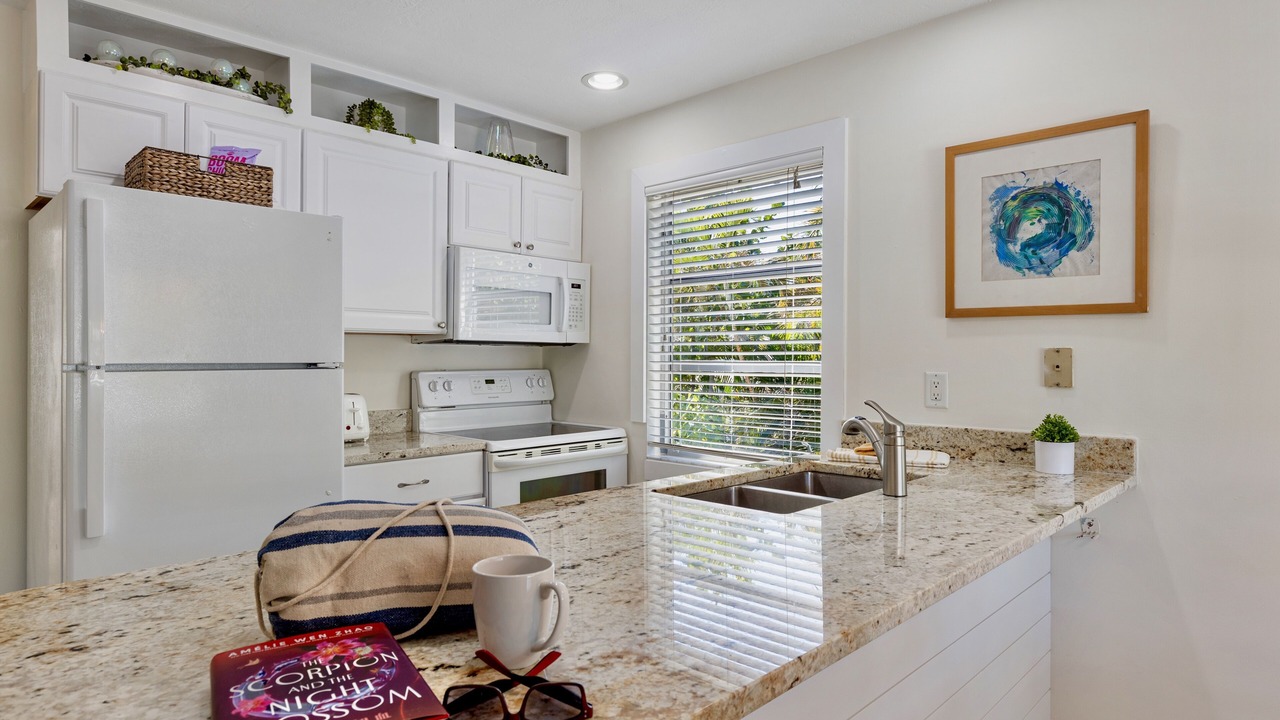 Photo of Kitchen in Captiva