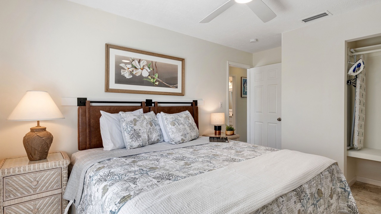 Photo of Bedroom in Captiva