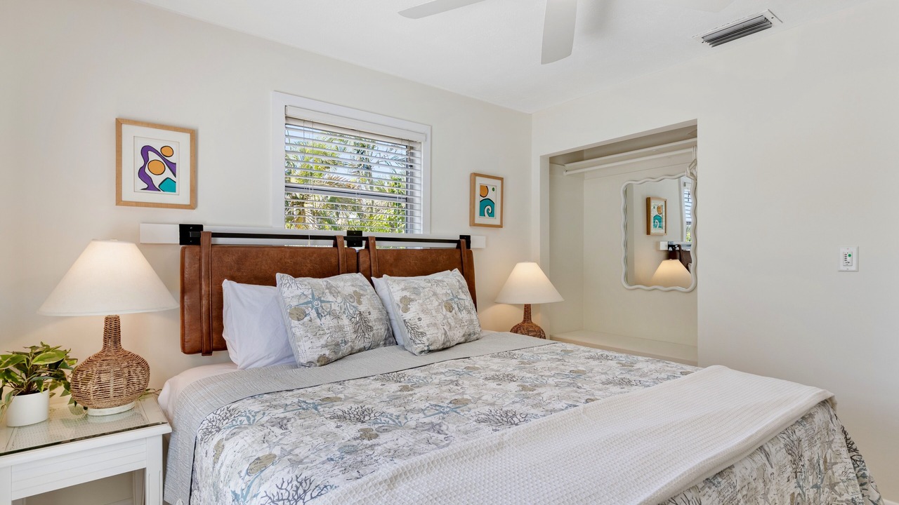Photo of Bedroom in Captiva