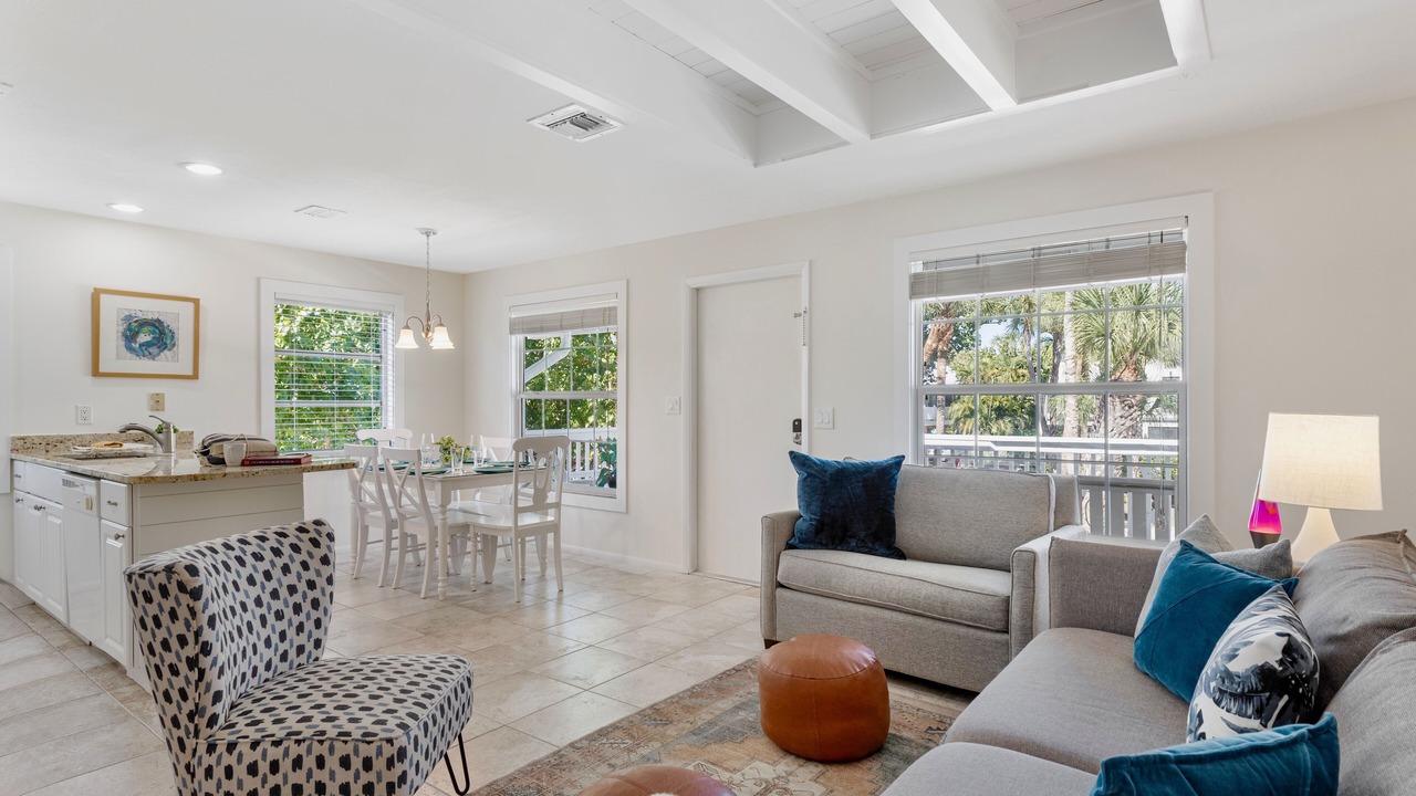Photo of Livingroom in Captiva