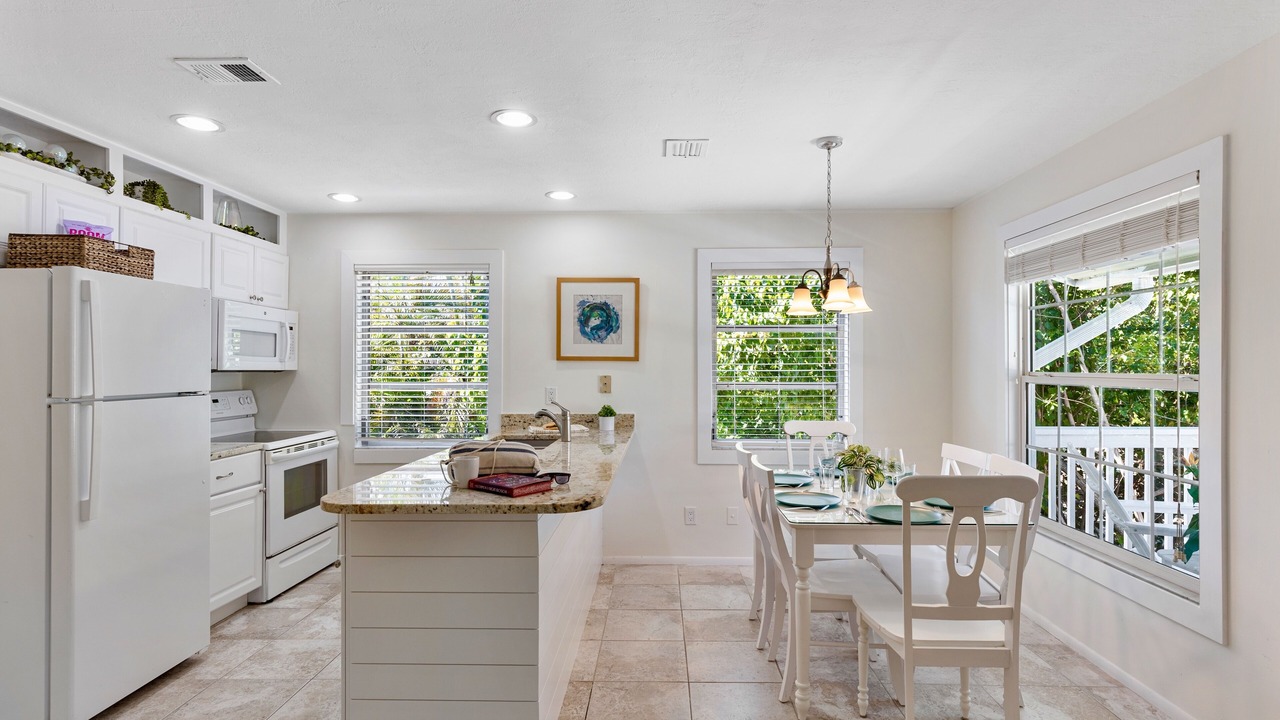 Photo of Kitchen in Captiva